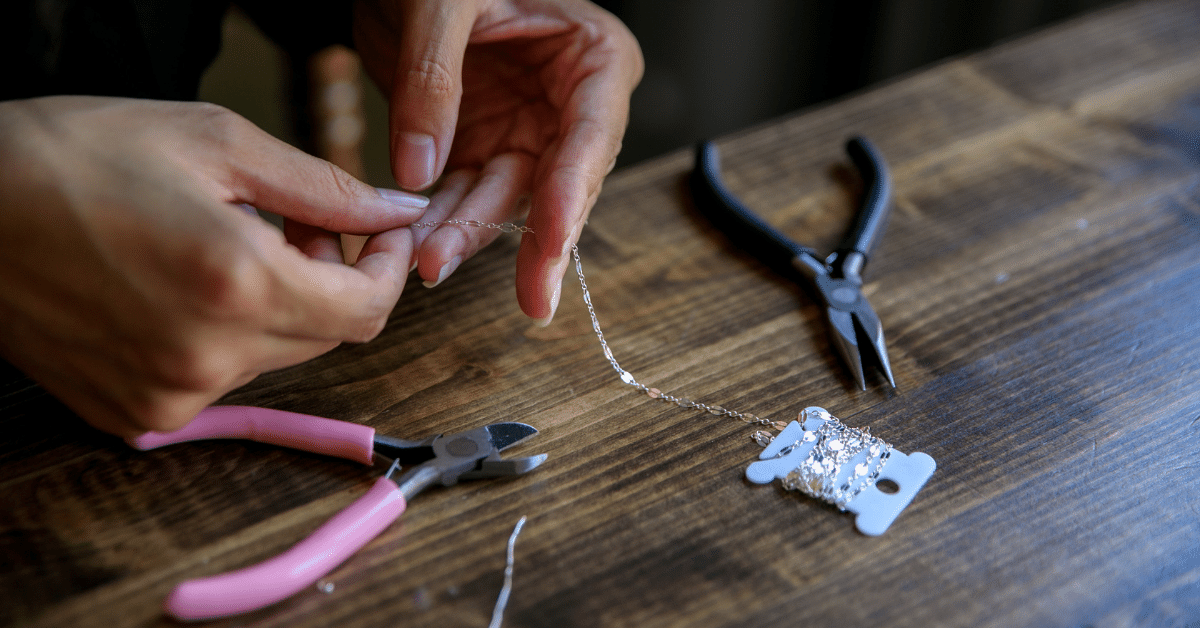 Silverworks How Creativity Can Improve Your Health