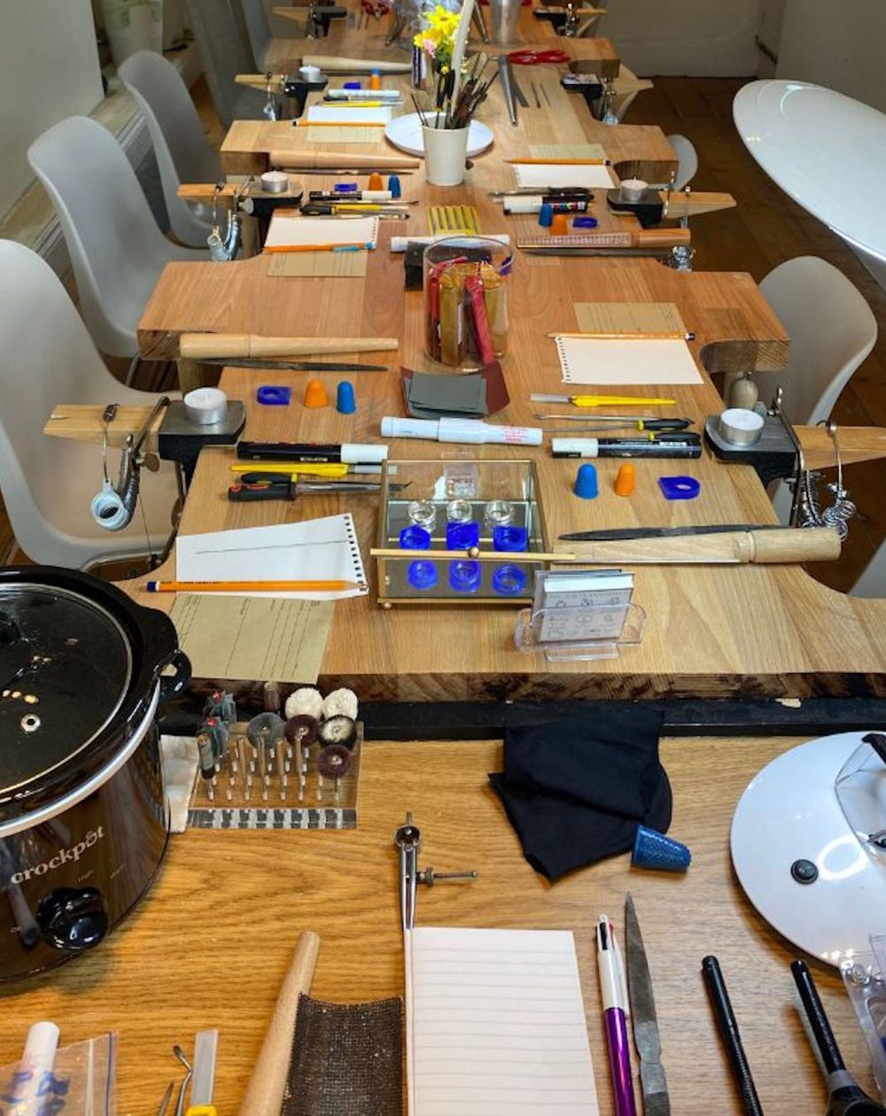 Workshop Image