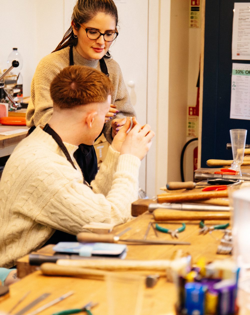 Workshop Image